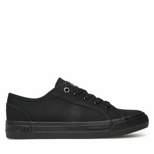 Teniszcipő Lee Ava C Women Low -50251009 .11A Fekete kép