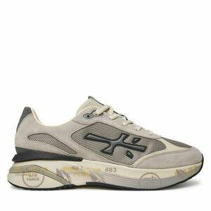 Sportcipők Premiata MOERUN VAR 7304 Szürke kép