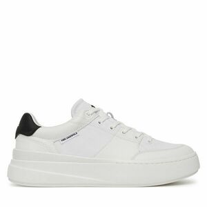 Sportcipők KARL LAGERFELD KL54025 Fehér kép