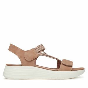 Szandál Clara Barson R24AW02734 Rózsaszín kép