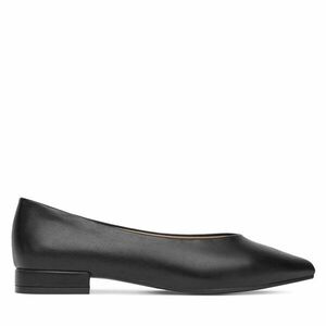 Balerina JENNY WS20019-11 Fekete kép