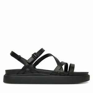 Szandál Clarks Aristella Rose 26181259 Fekete kép