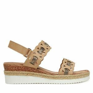Espadrilles Clara Barson WS2189-52 Bézs kép
