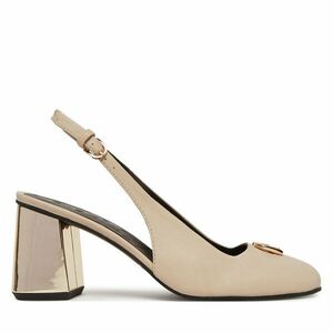 Szandál Furla Blallet YJ43BAL-A.0496-3910S-1-007-20-AL-3900 S Bézs kép