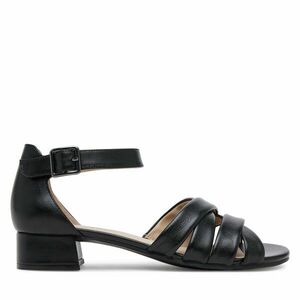 Szandál Caprice 9-28201-44 Fekete kép