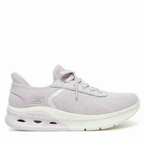 Sportcipők Skechers Bobs Arc Waves 2.0-Now It 117638/LIL Lila kép