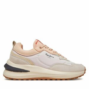 Sportcipők Pepe Jeans PLS60044 Bézs kép
