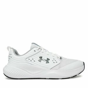 Edzőtermi cipők Under Armour UA Charged Commit TR 4 3026017 Fehér kép