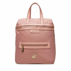 Hátizsák Beverly Hills Polo Club BHPC-H-002-07 Rózsaszín kép