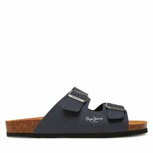 Papucs Pepe Jeans PMS90110 Sötétkék kép