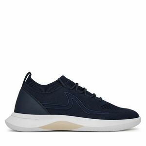 Sportcipők Paul&Shark C0P8023 Sötétkék kép
