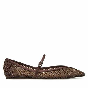 Balerina Le Silla 9026C020MTPPSAS 748 Barna kép