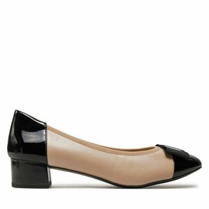 Balerina Caprice 9-22307-42 Bézs kép