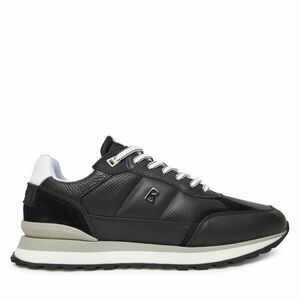 Sportcipők Bogner Newport 4 A 12521805 Fekete kép