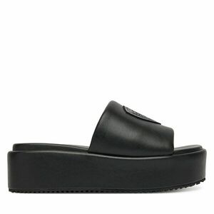 Papucs Blauer S5OPAL03/PUL Fekete kép