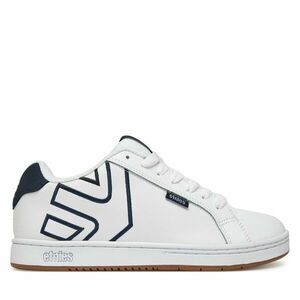 Sportcipők Etnies Fader 4101000203 Fehér kép