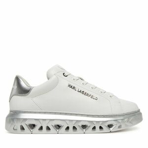 Sportcipők KARL LAGERFELD KL64519A Fehér kép