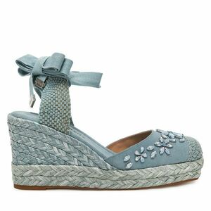 Espadrilles Alma En Pena V251105 Kék kép