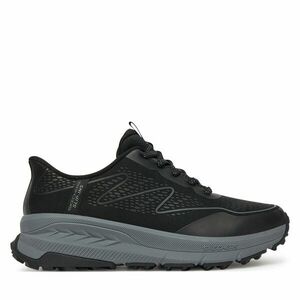 Bakancs Skechers Switch Back-Mist 237685/BKMT Fekete kép