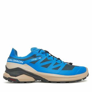 Futócipő Salomon Xa Meta Made In France L47886700 Kék kép