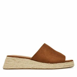 Espadrilles ONLY Shoes 15341286 Barna kép