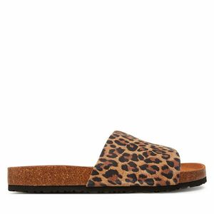 Papucs Tamaris 1-27506-42 Barna kép