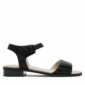 Szandál Caprice 9-28202-44 Fekete kép