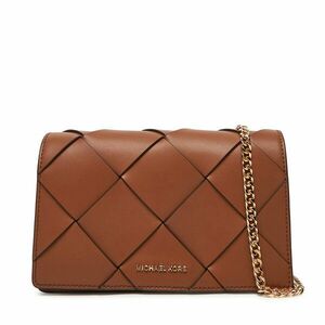 Táska MICHAEL Michael Kors 32S5GJ6C8L Barna kép