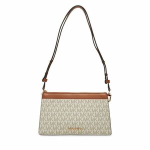 Táska MICHAEL Michael Kors 32S5G8EC7B Ekru kép