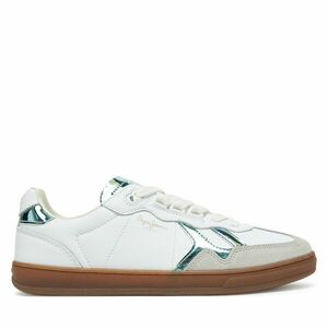 Sportcipők Pepe Jeans Ball Rise W PLS00037 Fehér kép