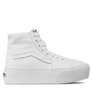 Teniszcipő Vans Sk8-Hi Tapered VN0A5JMKW001 Fehér kép