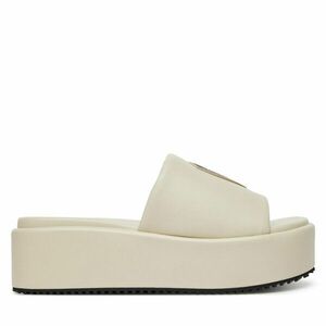 Papucs Blauer S5OPAL03/PUL Ekru kép