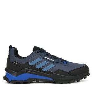 Bakancs adidas Terrex AX4 GORE-TEX JP7380 Sötétkék kép