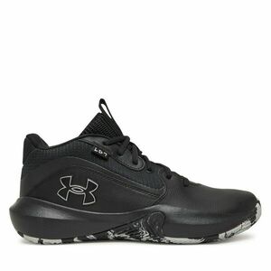 Sportcipők Under Armour Ua Lockdown 7 3028512 Fekete kép
