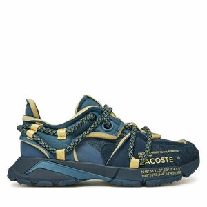 Sportcipők Lacoste 7-49SMA0012 Kék kép