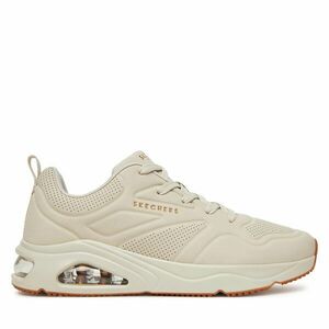 Sportcipők Skechers Tres-Air Uno-Casairal 183090/OFWT Fehér kép