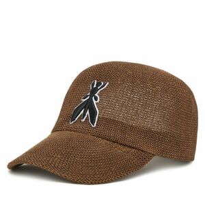 Baseball sapka Patrizia Pepe 2F0031/V014 B825 Barna kép