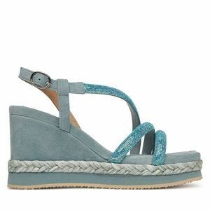 Espadrilles Alma En Pena V251242 Kék kép
