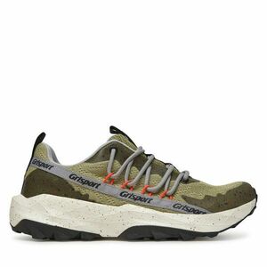 Sportcipők Grisport GR-25-10-9018M Khaki kép