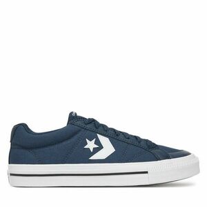 Teniszcipő Converse Sport Casual A12528C Sötétkék kép