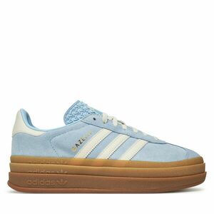 Sportcipők adidas Gazelle Bold JQ7776 Kék kép