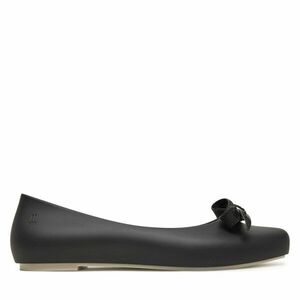 Balerina Melissa Melissa Aura Basic M Lover Ad 36124 Fekete kép