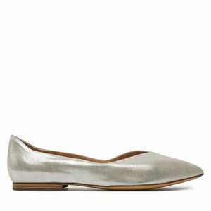 Balerina Caprice 9-22110-42 Ezüst kép