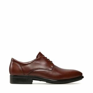 Félcipő ECCO Cityray 512734 01053 Barna kép