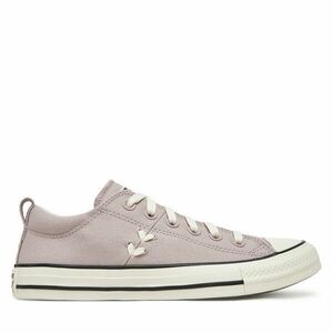 Tornacipő Converse Chuck Taylor All Star Madison Crafted Laces A10633C Lila kép