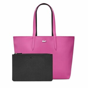 Táska Lacoste NF2142AA Fekete kép
