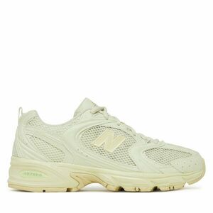 Sportcipők New Balance U530TBB Sárga kép