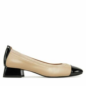 Balerina Caprice 9-22302-44 Bézs kép