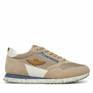 Sportcipők Aeronautica Militare 251SC288CT3545 Bézs kép