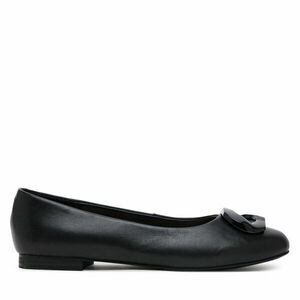 Balerina Sergio Bardi WYL3692-2Z-SB Fekete kép